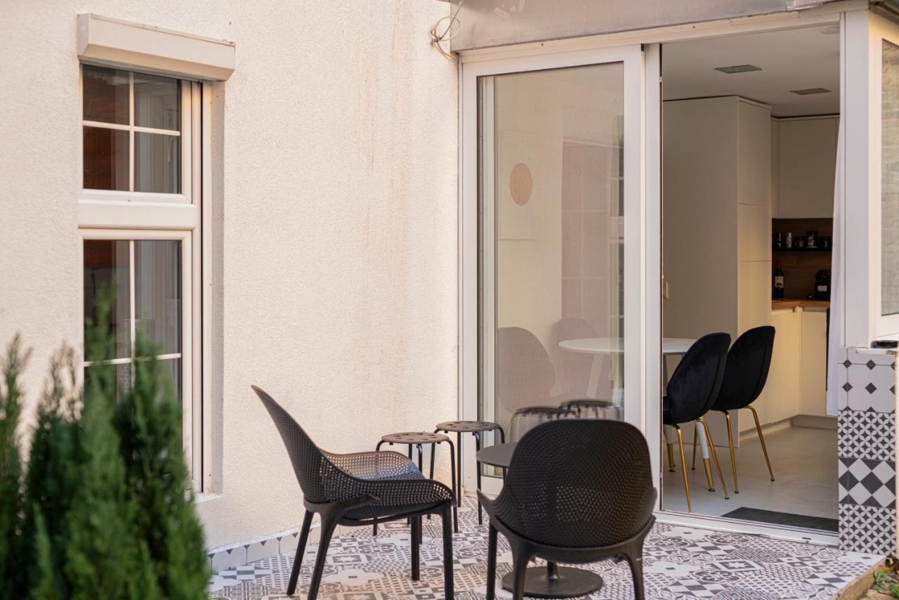 M&M Apartment Zagreb Dış mekan fotoğraf