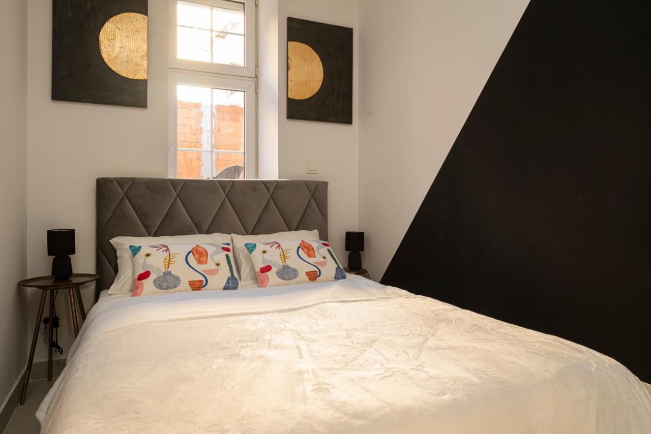 M&M Apartment Zagreb Dış mekan fotoğraf