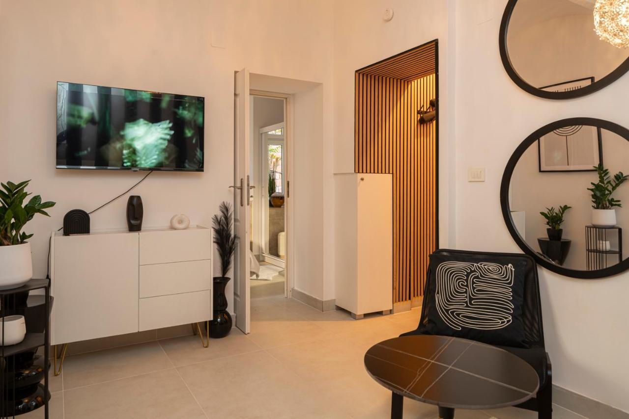 M&M Apartment Zagreb Dış mekan fotoğraf