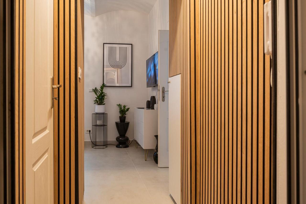 M&M Apartment Zagreb Dış mekan fotoğraf